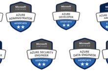 azure certifications